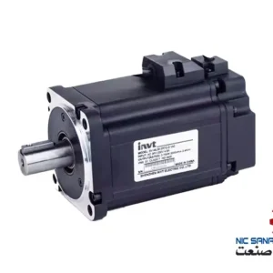 خرید سروو موتور اینوت 4500 وات سری SV-MM18-4R5B-4-9A0-1000 بدون ترمز