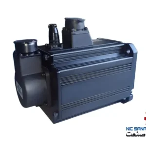 خرید سروو موتور اینوت 7500 وات سری SV-MM18-7R5B-4-9A0-1000 بدون ترمز