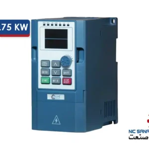 خرید اینورتر سه فاز 0.75KW سری DSI-100 پنتاکس