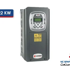 خرید اینورتر سه فاز 22KW سری SINUS PENTA سانترنو