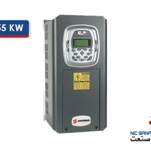 خرید اینورتر سه فاز 55KW سری SINUS PENTA سانترنو