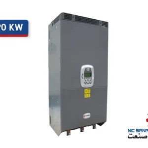 خرید اینورتر سانترنو سه فاز 90KW سری SINUS PENTA مدل 01504TBA2K2