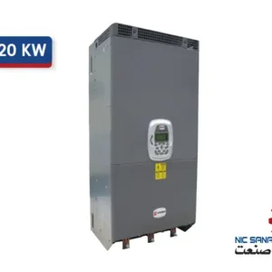 خرید اینورتر سه فاز 200KW سری SINUS PENTA سانترنو