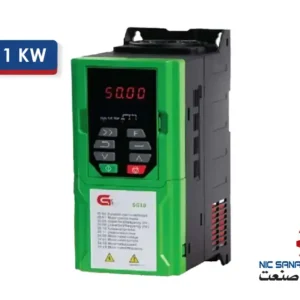 خرید اینورتر سه فاز 11KW سری SG200 سانترنو