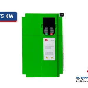خرید اینورتر سه فاز 75KW سری SG200 سانترنو