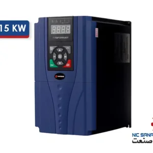 خرید اینورتر 315KW سه فاز سری SINUS VEGA سانترنو