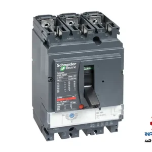 خرید کلید اتوماتیک اشنایدر NSX100 سه پل 100 آمپر مدل LV429760