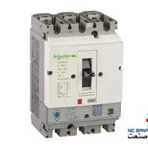 خرید کلید حرارتی اشنایدر 132 تا 220 آمپر مدل GV7RS220 سری GV7