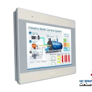 خرید HMI وینتک 7 اینچ سری IE مدل MT8071IE