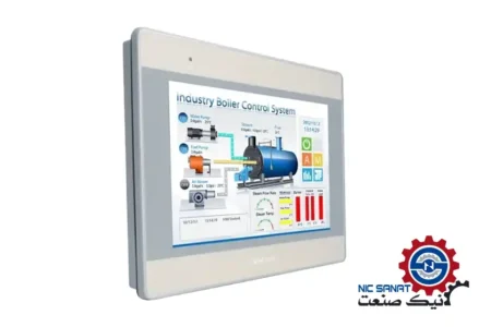 خرید HMI وینتک 7 اینچ سری IE مدل MT8071IE