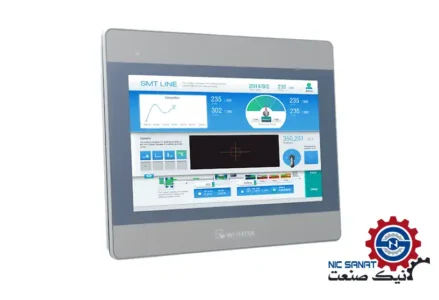 خرید HMI وینتک 10.1 اینچ سری IE مدل MT8102IE