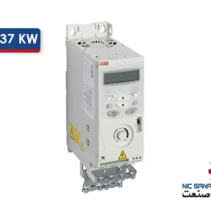 خرید اینورتر تک فاز 0.37KW سری ACS150 برند ABB