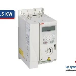خرید اینورتر تک فاز 1.5KW سری ACS150 برند ABB