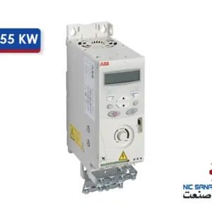 خرید اینورتر سه فاز 0.55KW سری ACS150 برند ABB