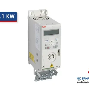 خرید اینورتر سه فاز 1.1KW سری ACS150 برند ABB