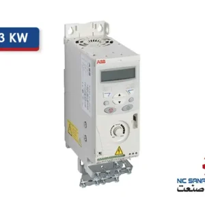 خرید اینورتر سه فاز 3KW سری ACS150 برند ABB