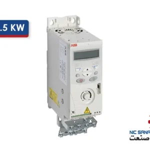 خرید اینورتر سه فاز 1.5KW سری ACS150 برند ABB