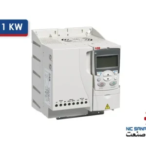 خرید اینورتر سه فاز 11KW سری ACS310 برند ABB