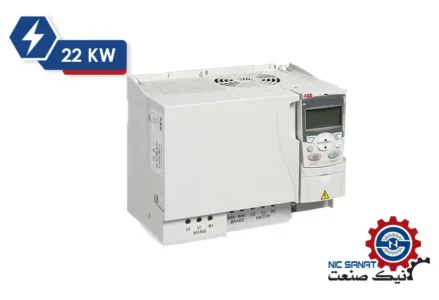 خرید اینورتر ABB سری ACS310 سه فاز22KW مدل ACS310-03E-48A4-4