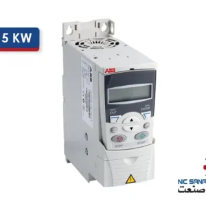 خرید اینورتر سه فاز 15KW برند ABB سری ACS350