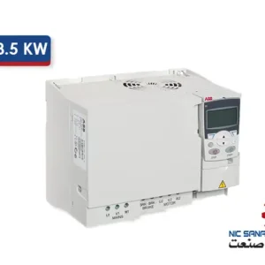 خرید اینورتر سه فاز 18.5KW سری ACS355 برند ABB