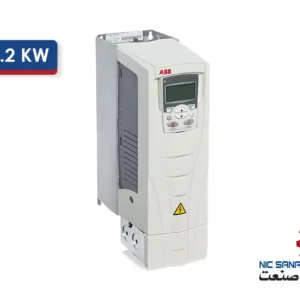 خرید اینورتر سه فاز 2.2KW سری ACS550 برند ABB