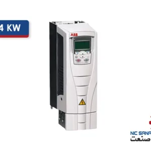 خرید اینورتر سه فاز 4KW سری ACS550 برند ABB