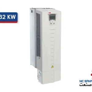 خرید اینورتر سه فاز 132KW سری ACS550 برند ABB