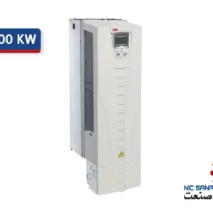 خرید اینورتر سه فاز 200KW سری ACS550 برند ABB