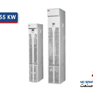 خرید اینورتر سه فاز 355KW سری ACS550 برند ABB