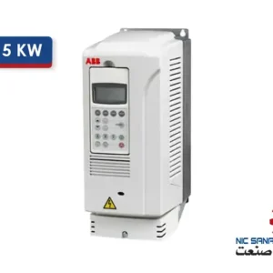 خرید اینورتر سه فاز 15KW سری ACS800 برند ABB