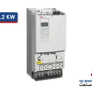 خرید اینورتر سه فاز 2.2KW سری ACS800 برند ABB
