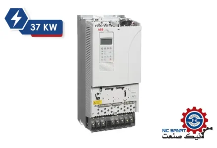 خرید اینورتر ABB سری ACS800 سه فاز 37KW مدل ACS800-04-0040-3