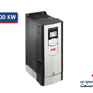خرید اینورتر سه فاز 400KW سری ACS800 برند ABB