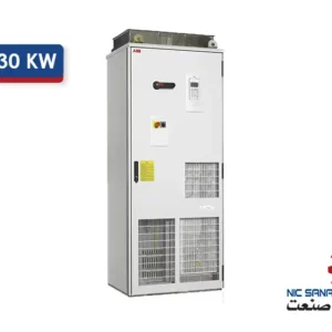 خرید اینورتر سه فاز 630KW سری ACS800 برند ABB