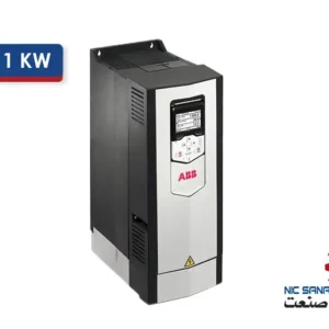 خرید اینورتر سه فاز 11KW سری ACS880 برند ABB