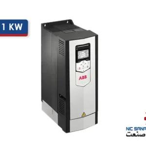 خرید اینورتر سه فاز 11KW سری ACS800 برند ABB