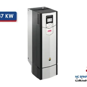 خرید اینورتر سه فاز 37KW سری ACS880 برند ABB