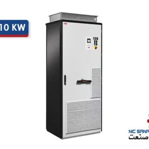 خرید اینورتر سه فاز 710KW سری ACS880 برند ABB