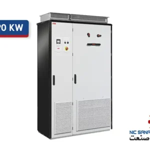 خرید اینورتر سه فاز 90KW سری ACS880 برند ABB
