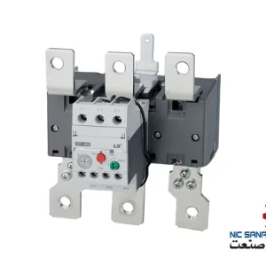 خرید بیمتال ال اس با رنج جریانی 260 تا 400 آمپر مدل MT400-3H-260~400