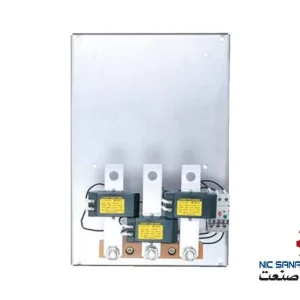 خرید بیمتال ال اس با رنج جریانی 520 تا 800 آمپر مدل MT800-3H-520~800