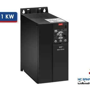 خرید اینورتر سه فاز 11KW سری FC51 دانفوس