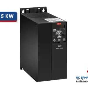 خرید اینورتر سه فاز 15KW سری FC51 دانفوس