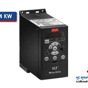 خرید اینورتر سه فاز 4KW سری FC51 دانفوس