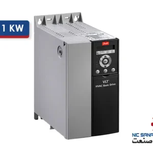 خرید اینورتر سه فاز 11KW سری FC101 دانفوس