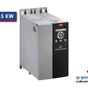 خرید اینورتر سه فاز 15KW سری FC101 دانفوس