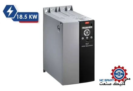 خرید اینورتر دانفوس سری FC101 سه فاز 18.5KW مدل FC-101P18KT4E20H4