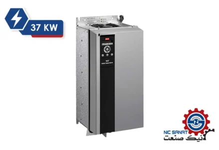 خرید اینورتر دانفوس سری FC101 سه فاز 37KW مدل FC-101P37KT4E20H2