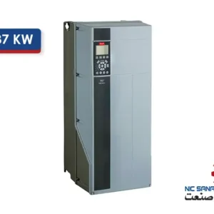خرید اینورتر سه فاز 37KW سری FC102 دانفوس